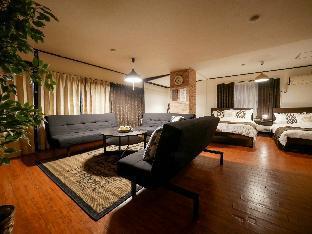 ［心斎橋］一軒家（100m²）｜ 2ベッドルーム／1バスルーム