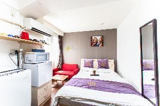 ［秋葉原］アパートメント（18m²）｜ 1ベッドルーム／1バスルーム