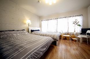 ［なんば］アパートメント（35m²）｜ 1ベッドルーム／1バスルーム