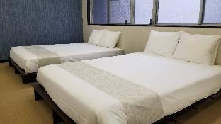 ［博多］アパートメント（65m²）｜ 1ベッドルーム／1バスルーム