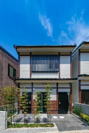 KAMON INN 宇治1