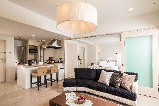 ［青山/表参道］アパートメント（50m²）｜ 1ベッドルーム／1バスルーム