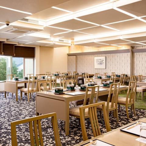The Gran Resort Elegante Kyoto