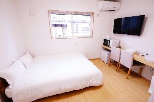 ［大阪市南部］アパートメント（17m²）｜ 1ベッドルーム／1バスルーム