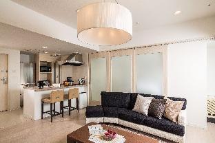 ［Aoyama and Omotesando］アパートメント（50m²）｜ 1ベッドルーム／1バスルーム