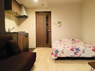 ［札幌］アパートメント（30m²）｜ 1ベッドルーム／1バスルーム