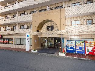 スカイハートホテル川崎