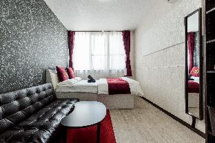 ［秋葉原］アパートメント（20m²）｜ 1ベッドルーム／1バスルーム