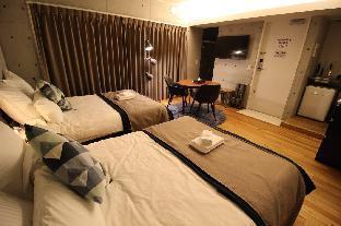 ［大阪城&京橋］アパートメント（31m²）｜ 1ベッドルーム／1バスルーム