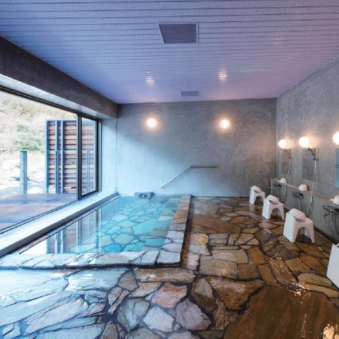 Onsen Hotel Lingo