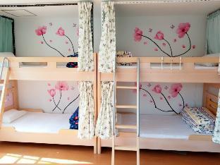 ［心斎橋］アパートメント（98m²）｜ 1ベッドルーム／2バスルーム