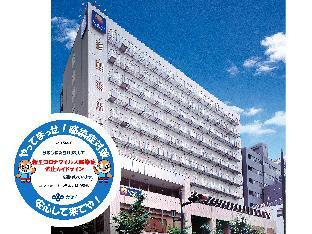 コンフォートホテル大阪心斎橋