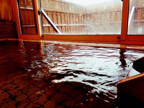 Shinshu Kaida Kogen Nishino Onsen Yamaka no Yu