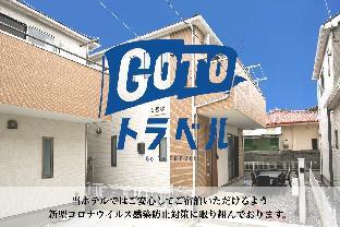［読谷］一軒家（100m²）｜ 4ベッドルーム／1バスルーム