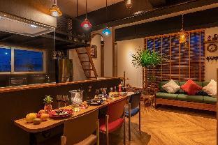 ［北谷］一軒家（80m²）｜ 2ベッドルーム／1バスルーム