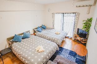 ［大阪城&京橋］アパートメント（30m²）｜ 1ベッドルーム／1バスルーム