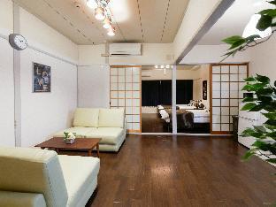 ［心斎橋］一軒家（50m²）｜ 1ベッドルーム／1バスルーム