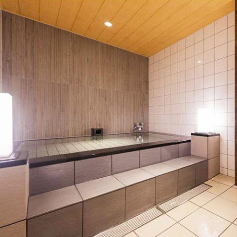 Ikaho Onsen Ryokan Eisenkaku