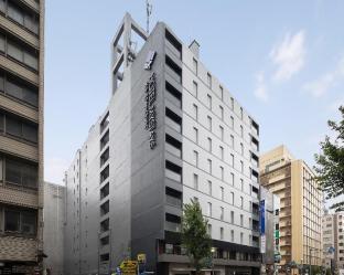 ホテルマイステイズ名古屋錦