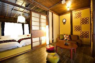 ［河原町］一軒家（65m²）｜ 3ベッドルーム／1バスルーム