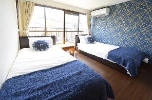 ［葛飾］一軒家（92m²）｜ 4ベッドルーム／2バスルーム