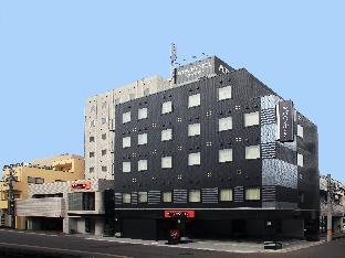 APAホテル 高松瓦町