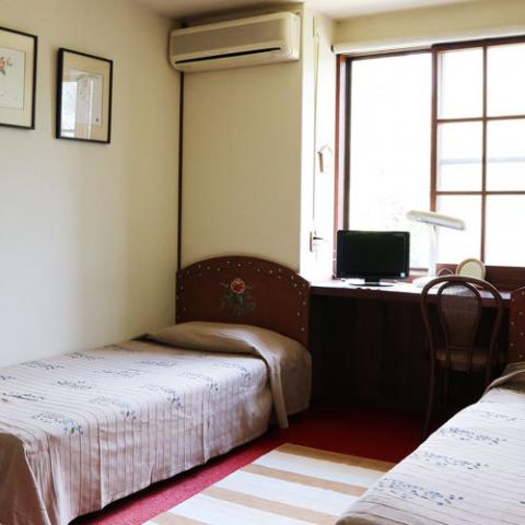 Pension Hana no Ki