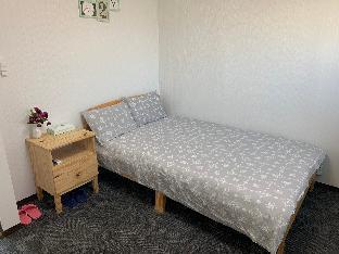 ［大阪市南部］スタジオ アパートメント（20 m²）／1バスルーム