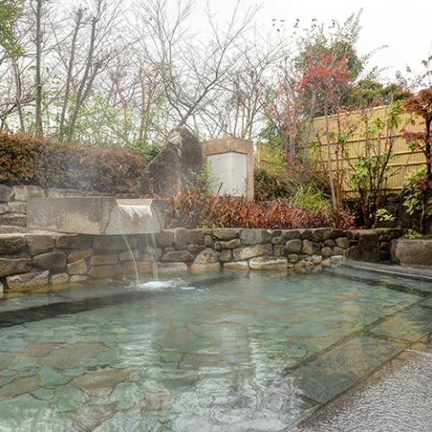 Yakumo Onsen Yuai Kumanokan