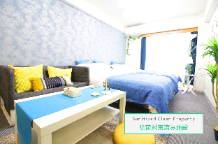 ［池袋］アパートメント（30m²）｜ 1ベッドルーム／1バスルーム