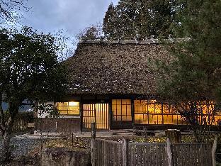 ［西粟倉］一軒家（110m²）｜ 3ベッドルーム／1バスルーム