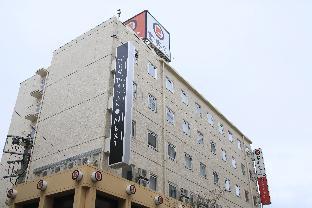 HOTEL NEW NAGANO NeXT