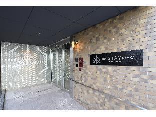 THE STAY OSAKA 心斎橋