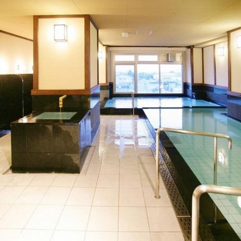 Hotel Grandspa Avenue