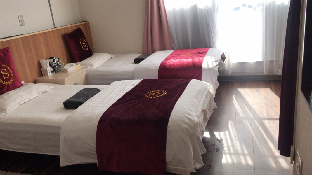 ［秋葉原］アパートメント（18m²）｜ 1ベッドルーム／1バスルーム