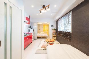 ［なんば］アパートメント（34m²）｜ 1ベッドルーム／1バスルーム