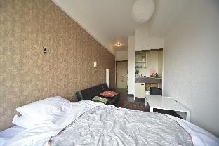 ［大阪市東部］アパートメント（14m²）｜ 1ベッドルーム／0バスルーム