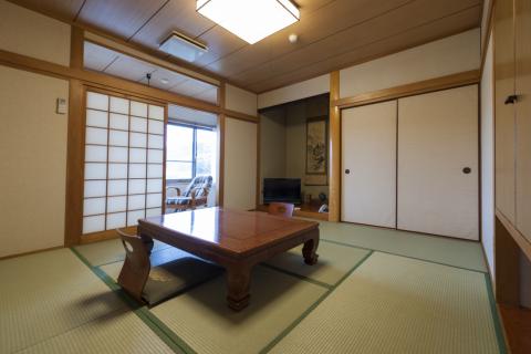 Ryokan Umenoya