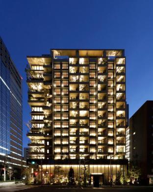 HAMACHO HOTEL TOKYO (NIHONBASHI)