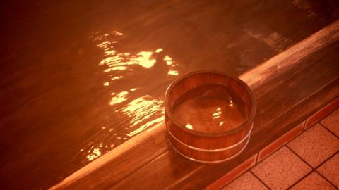 Mizubasho no Yado Onsen Higashi