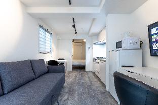 ［羽田国際空港］アパートメント（32m²）｜ 1ベッドルーム／1バスルーム