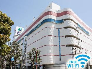 ホテルリブマックス浜松駅前