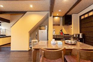 ［京都］一軒家（75m²）｜ 3ベッドルーム／1バスルーム