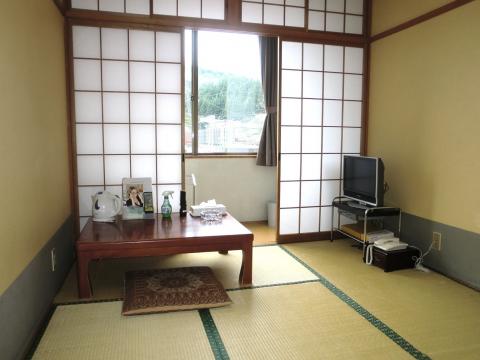 Echigoyuzawa Onsen Hotel Yanagi (Niigata)