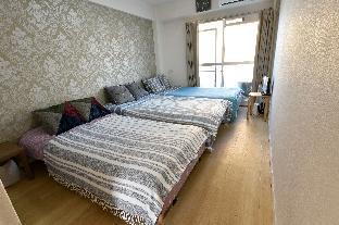 ［なんば］アパートメント（22m²）｜ 1ベッドルーム／1バスルーム