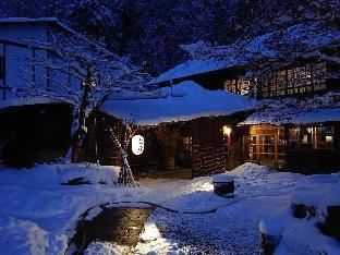 八丁の湯