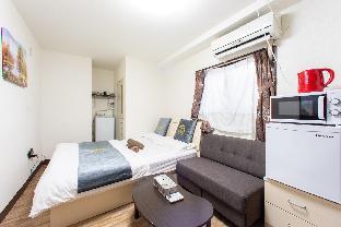 ［秋葉原］アパートメント（18m²）｜ 1ベッドルーム／1バスルーム