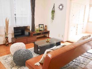 ［札幌］アパートメント（45m²）｜ 2ベッドルーム／1バスルーム