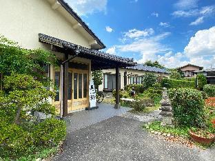 由布院温泉 蓮輪INN