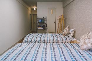 ［なんば］アパートメント（22m²）｜ 1ベッドルーム／1バスルーム